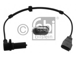 FEBI BILSTEIN 36891 jutiklis, alkūninio veleno impulsas 
 Elektros įranga -> Jutikliai
038 957 147 C, 038 957 147 C, 038 957 147 C