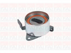 FAI AutoParts T9654 įtempiklio skriemulys, paskirstymo diržas 
 Techninės priežiūros dalys -> Papildomas remontas
13505-87102, 13505-87102-000, 1350587102