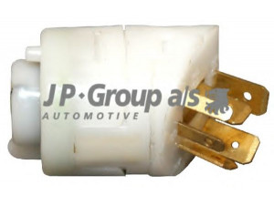 JP GROUP 8190400500 uždegimo jungiklis 
 Elektros įranga -> Starterio sistema -> Starterių dalys
111905865K, 861905865
