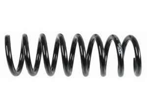 SACHS 997 803 spyruoklė 
 Pakaba -> Spyruoklės
210 321 16 04, A 210 321 16 04