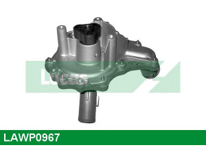 LUCAS ENGINE DRIVE LAWP0967 vandens siurblys 
 Aušinimo sistema -> Vandens siurblys/tarpiklis -> Vandens siurblys
1201H6, 9659248280, 1381796, 6C1Q8K500AF