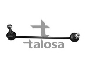 TALOSA 50-06278 šarnyro stabilizatorius 
 Ašies montavimas/vairavimo mechanizmas/ratai -> Stabilizatorius/fiksatoriai -> Savaime išsilyginanti atrama
8200050079, 8200050191