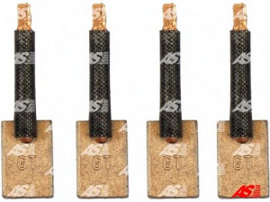 AS-PL SB5015 anglies šepetėlis, starteris
M648X28771, M648X30971, MD607420