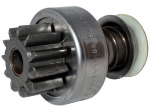 PowerMax 1012651 laisvos eigos pavara, starteris
