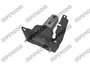 ORIGINAL IMPERIUM 32932 variklio montavimas 
 Variklis -> Variklio montavimas -> Variklio montavimo rėmas
1813N4, 9680293680, 1813N4, 9680293680