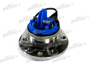 PATRON PBK6507 rato guolio komplektas 
 Ašies montavimas/vairavimo mechanizmas/ratai -> Rato stebulė/montavimas -> Rato guolis
16 03 255, 16 03 295, 93178661