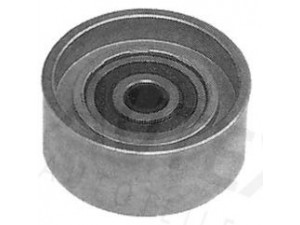 AUTEX 651501 kreipiantysis skriemulys, paskirstymo diržas 
 Diržinė pavara -> Paskirstymo diržas/komplektas -> Laisvasis/kreipiamasis skriemulys
11281726343, 11281726343, 11311721264