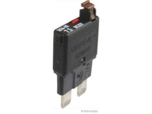 HERTH+BUSS ELPARTS 50295909 automatinis saugiklis