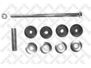 STELLOX 56-00049-SX šarnyro stabilizatorius 
 Ašies montavimas/vairavimo mechanizmas/ratai -> Stabilizatorius/fiksatoriai -> Savaime išsilyginanti atrama