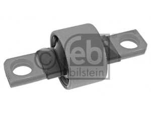 FEBI BILSTEIN 42375 valdymo svirties/išilginių svirčių įvorė 
 Ašies montavimas/vairavimo mechanizmas/ratai -> Valdymo svirtis/pasukamosios svirties sujungimas -> Montavimas/sutvirtinimas
GJ6A-28-200, GJ6A-28-200K, GJ6A-28-250