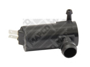 MAPCO 90605 vandens siurblys, priekinio stiklo plovimas 
 Priekinio stiklo valymo sistema -> Vandens siurbliukas, priekinio stiklo plovimas
6 140 949, 6 156 960, 83BB17K624AA