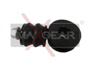 MAXGEAR 72-1096 prikabinimo svirtis 
 Ašies montavimas/vairavimo mechanizmas/ratai -> Stabilizatorius/fiksatoriai -> Stabilizatorius
357411315A, 357411315B, 357411315D
