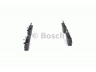 BOSCH 0 986 424 767 stabdžių trinkelių rinkinys, diskinis stabdys 
 Techninės priežiūros dalys -> Papildomas remontas
34 11 1 153 910, 34 11 1 157 570