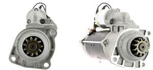 CEVAM 8090 starteris