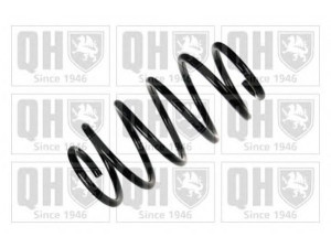 QUINTON HAZELL QCS6475 spyruoklė 
 Pakaba -> Spyruoklės
31 33 6 750 333