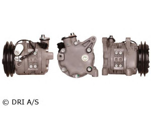DRI 700510221 kompresorius, oro kondicionierius 
 Oro kondicionavimas -> Kompresorius/dalys
92600-1M960