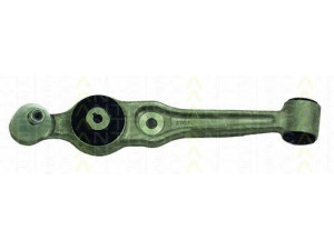 TRISCAN 8500 65510 vikšro valdymo svirtis 
 Ašies montavimas/vairavimo mechanizmas/ratai -> Valdymo svirtis/pasukamosios svirties sujungimas -> Vairo trauklės (valdymo svirtis, išilginis balansyras, diago
4543450