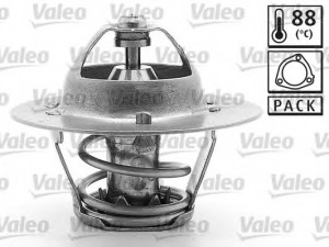 VALEO 819967 termostatas, aušinimo skystis 
 Aušinimo sistema -> Termostatas/tarpiklis -> Thermostat
21200-80W05, 21200-A3005, 21200-P7500