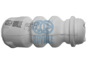 RUVILLE 835415 atraminis buferis, pakaba 
 Pakaba -> Pakabos dalys -> Surinkimo dalys
6Q0 512 131 B, 6Q0 512 13B
