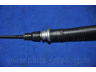 PARTS-MALL PTB-173 trosas, stovėjimo stabdys 
 Stabdžių sistema -> Valdymo svirtys/trosai
599124E200
