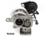 JAPANPARTS XX-TUK02 kompresorius, įkrovimo sistema 
 Išmetimo sistema -> Turbokompresorius
28231-27000
