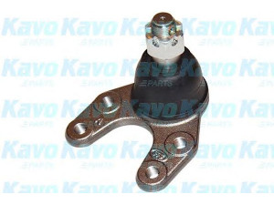 KAVO PARTS SBJ-4519 atramos/vairo trauklė 
 Ašies montavimas/vairavimo mechanizmas/ratai -> Sujungimai -> Atramos/vairo trauklė
UR5834550