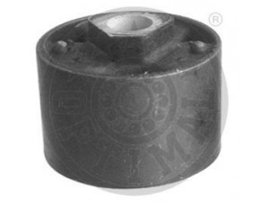 OPTIMAL G9-638 valdymo svirties/išilginių svirčių įvorė 
 Ašies montavimas/vairavimo mechanizmas/ratai -> Valdymo svirtis/pasukamosios svirties sujungimas -> Montavimas/sutvirtinimas
31121125429, 31121126426, 31129058816