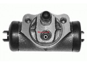 BENDIX 214098B rato stabdžių cilindras 
 Stabdžių sistema -> Ratų cilindrai
MA180750, MB180750