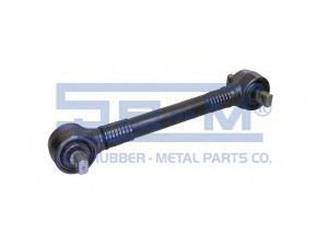 SEM LASTIK 8306 vikšro valdymo svirtis 
 Ašies montavimas/vairavimo mechanizmas/ratai -> Valdymo svirtis/pasukamosios svirties sujungimas -> Vairo trauklės (valdymo svirtis, išilginis balansyras, diago
619 350 02 06, 659 350 22 06, 659 350 45 06