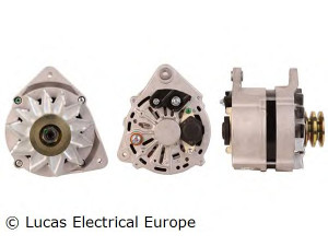 LUCAS ELECTRICAL LRA00398 kintamosios srovės generatorius 
 Elektros įranga -> Kint. sr. generatorius/dalys -> Kintamosios srovės generatorius