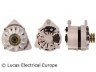 LUCAS ELECTRICAL LRA00398 kintamosios srovės generatorius 
 Elektros įranga -> Kint. sr. generatorius/dalys -> Kintamosios srovės generatorius