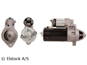 ELSTOCK 26-3040 starteris 
 Elektros įranga -> Starterio sistema -> Starteris
12411729982, 12411736922