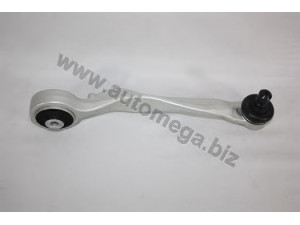 AUTOMEGA 1040705108D0G vikšro valdymo svirtis 
 Ašies montavimas/vairavimo mechanizmas/ratai -> Valdymo svirtis/pasukamosios svirties sujungimas -> Vairo trauklės (valdymo svirtis, išilginis balansyras, diago
8D0407510G, 8D0407510G, 8D0407510G
