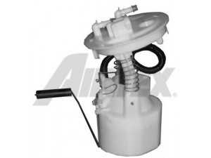 AIRTEX E10702S siuntimo blokas, degalų bakas 
 Elektros įranga -> Jutikliai
7700422039