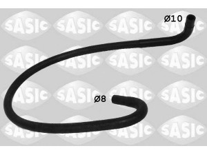SASIC 3400209 radiatoriaus žarna 
 Aušinimo sistema -> Žarnelės/vamzdeliai/sujungimai -> Radiatoriaus žarnos
1307YW