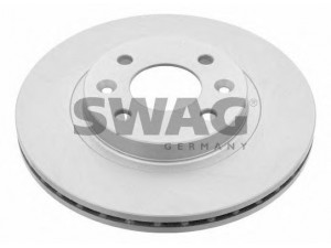 SWAG 60 90 9073 stabdžių diskas 
 Stabdžių sistema -> Diskinis stabdys -> Stabdžių diskas
60 01 548 578, 77 01 204 304, 77 01 204 304 SK