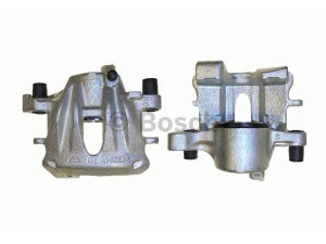 BOSCH 0 986 474 447 stabdžių apkaba 
 Stabdžių sistema -> Stabdžių matuoklis -> Stabdžių matuoklio montavimas
251 615 124 C