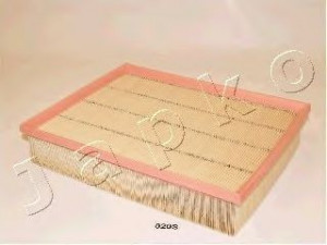 JAPKO 20020 oro filtras 
 Filtrai -> Oro filtras
5189933AA, 68037059AA