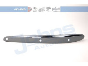 JOHNS 50 16 07-52 apdailos/apsauginės juostelė, buferis 
 Kėbulas -> Apdaila/apsauga/dekoratyvinės juostelės/emblemos -> Apdailos/apsauginės juostelės
211 880 0912