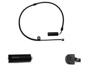 OPEN PARTS AK3082.00 įspėjimo kontaktas, stabdžių trinkelių susidėvėjimas 
 Stabdžių sistema -> Susidėvėjimo indikatorius, stabdžių trinkelės
34351165579