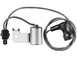 BERU ZK159 kondensatorius, uždegimas