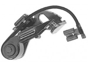 BERU KS650P kontakto pertraukiklis, skirstytuvas 
 Kibirkšties / kaitinamasis uždegimas -> Degimo skirstytuvas/dalys
1 568 737, 036 998 051 D, 052 998 051