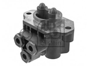 FEBI BILSTEIN 35797 solenoidinis vožtuvas, stūmoklio cilindras
002 260 29 57, 002 260 30 57, 002 260 40 57