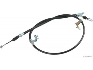 MAGNETI MARELLI 600000124440 trosas, stovėjimo stabdys
BC1D-44-410, BC1D-44-410A, BC1D-44-410B