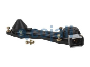 COJALI 6084558 remonto komplektas, stabdžių apkaba