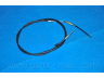 PARTS-MALL PTB-417 trosas, stovėjimo stabdys 
 Stabdžių sistema -> Valdymo svirtys/trosai
599105A100