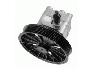 BOSCH K S01 000 060 hidraulinis siurblys, vairo sistema
8634927, 8666198, 8683376