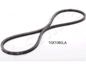 ASHIKA 109-10X1080 V formos diržas 
 Techninės priežiūros dalys -> Techninės priežiūros intervalai
MD313664, 2521542081