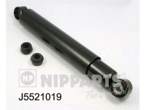 MAGNETI MARELLI 381055210198 amortizatorius