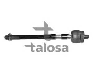 TALOSA 44-06299 vidinė skersinė vairo trauklė 
 Vairavimas -> Vairo mechanizmo sujungimai
7701471125, 7701472115
